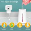 Touchless Automatic Sensing Soap Dispenser Gel Washing Hand Machine Portable Hand Washer  Kitchen