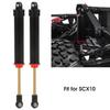 110mm Shock Struts Damper Accessory Fit for SCX10 90046  -4 1Celsius10 RC Car