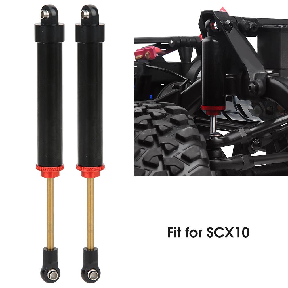 110mm Shock Struts Damper Accessory Fit for SCX10 90046 -4 1Celsius10 RC Car