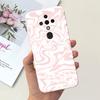 New For Tecno Spark 6 Case Space Astronaut  Dinosaur Soft Silicone Black Pink Cover For Tecno Spark6 KE7 Bumper Phone Case Funda