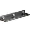 No Drilling Collapsible Storage Rack Suction Cup Drain Storage Rack Shower Storage Rack  Kitchen