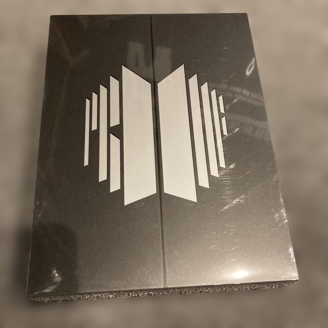 

[Б/В] BTS proof