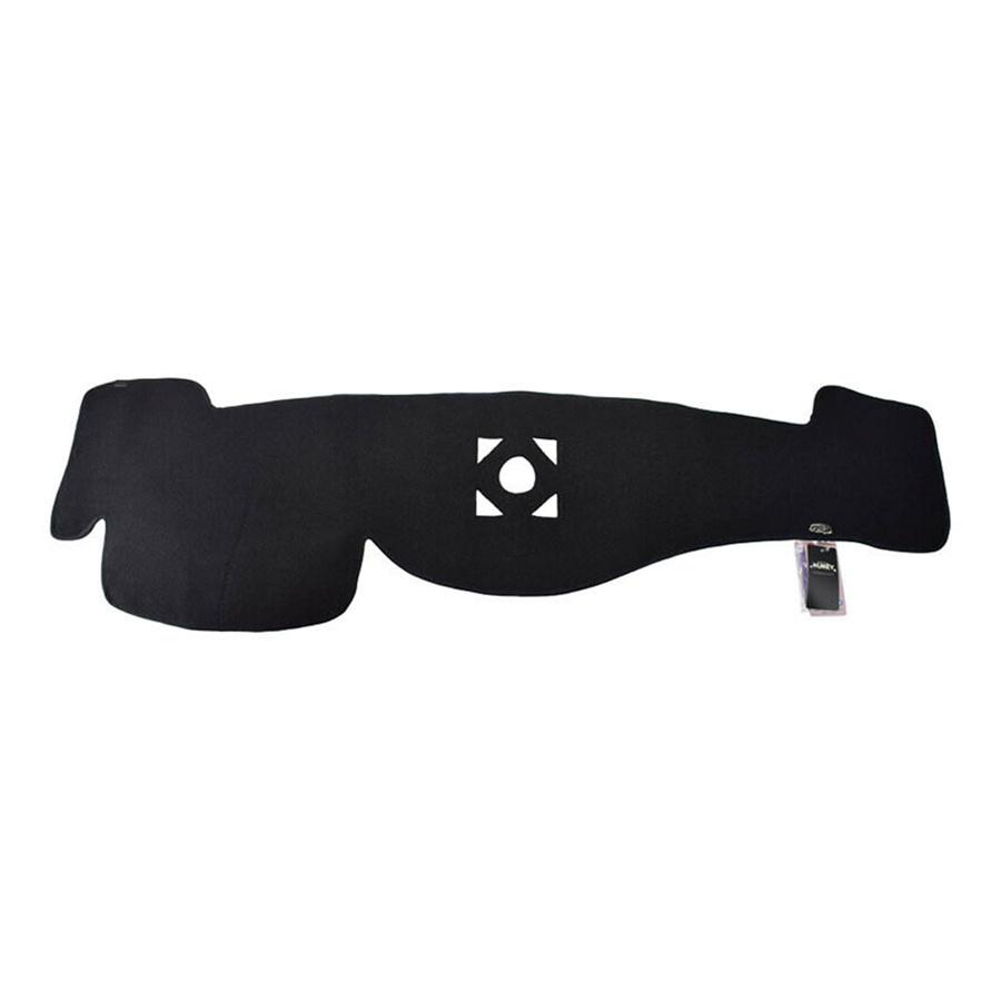 For 2008-15 Infiniti G25 G35 G37 Q40 Q60 Dashboard Cover Dash Mat Sunshade Black