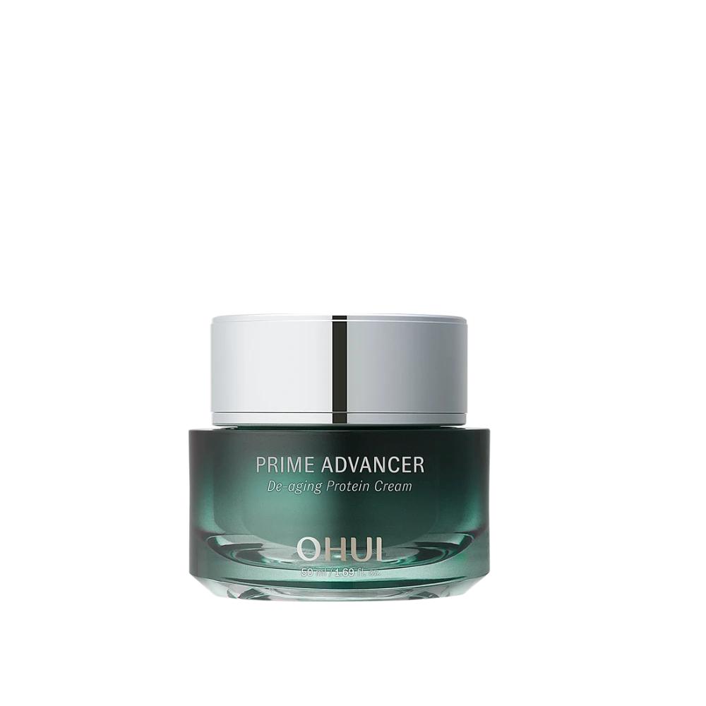 Prime Advancer De-aging Protein Cream