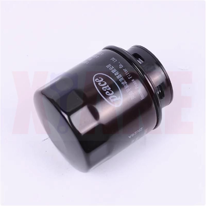 

Oil Filter For BYD F5 F3 Plus 1.5L BYD473QE