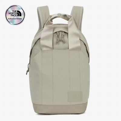 Mochila Daypack Never Stop Nm2sr30c Grb