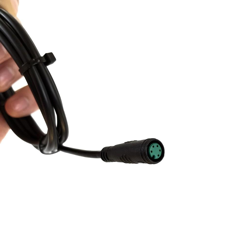 Accessories Adapter Cable Converter Electric Bicycle