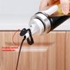 Home Drink Wine Pourer Stopper Dispenser Silicone Champagne Seal Nozzle Seasoning Vacuum Sealer Leakage Saver Accessory