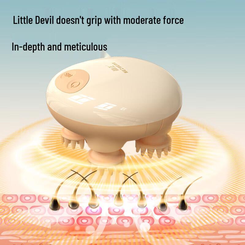 Hezheng Family Personal Care Gift Set