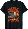 Humorous Vintage T-Shirt for Classic Car Enthusiasts - Perfect Gift!