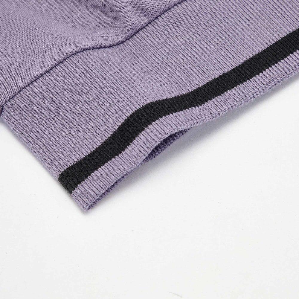 Puma Squad FW25 Mock Neck Sweatshirt Men Tops 692906-89