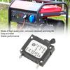 2pcs 23A Circuit Breaker Safety Professional Petrol Generators Circuit Breaker With Switch For Petrol Generators 230V