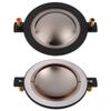 72.2mm Oice Coil Imported Metal  Composite Silk Diaphragm Treble 72.2mm  Tweeter Speaker Repair Accessory
