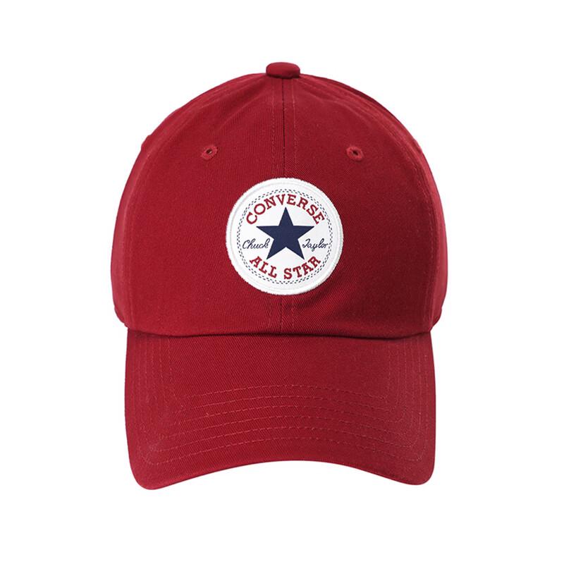 Converse UA5805 Unisex Baseball Cap OSFA
