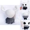 Sleek And Safe 30 Cm Hollow Knight Plush Toy For Gift And Collectibles