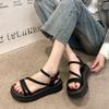 Women's Summer Fashion Platform Sandals