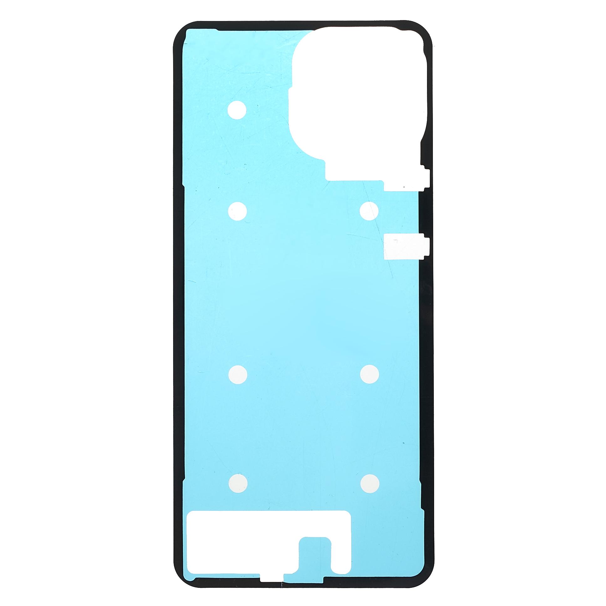 

For Xiaomi Mi 11 Lite 4G/5G Battery Housing Sticker Replacement Part Type A