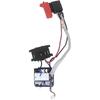 ABKP-Brushless Hammer Speed Control Module Switch Circuit Board GBH180-LI For  18V