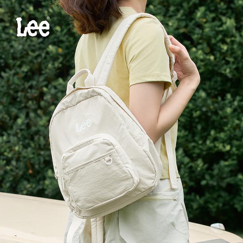 Lee Women s Casual Mini Backpack 4890₽