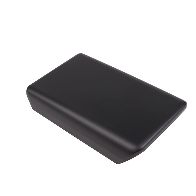 For Model Y Launch Juniper 2025 Model 3 Highland 2024 Tpe Soft Case Center Console Arm Rest Lid Armrest Cover Accessories