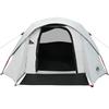 4 Person Camping Tent White Blackout Waterproof
