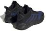 adidas Own The Game 2.0 Low Black Victory Blue - HP7891