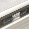 Window Door Repair Kit Self-adhesive Window Drain Hole Repair Patches Sheet