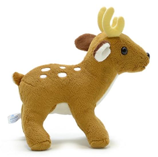 AQUA Plush Nature Deer SS 14 00100278