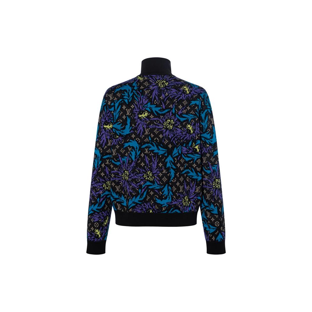 Louis Vuitton SS23 Jackets & Coats Men's Black 1AB6GZ
