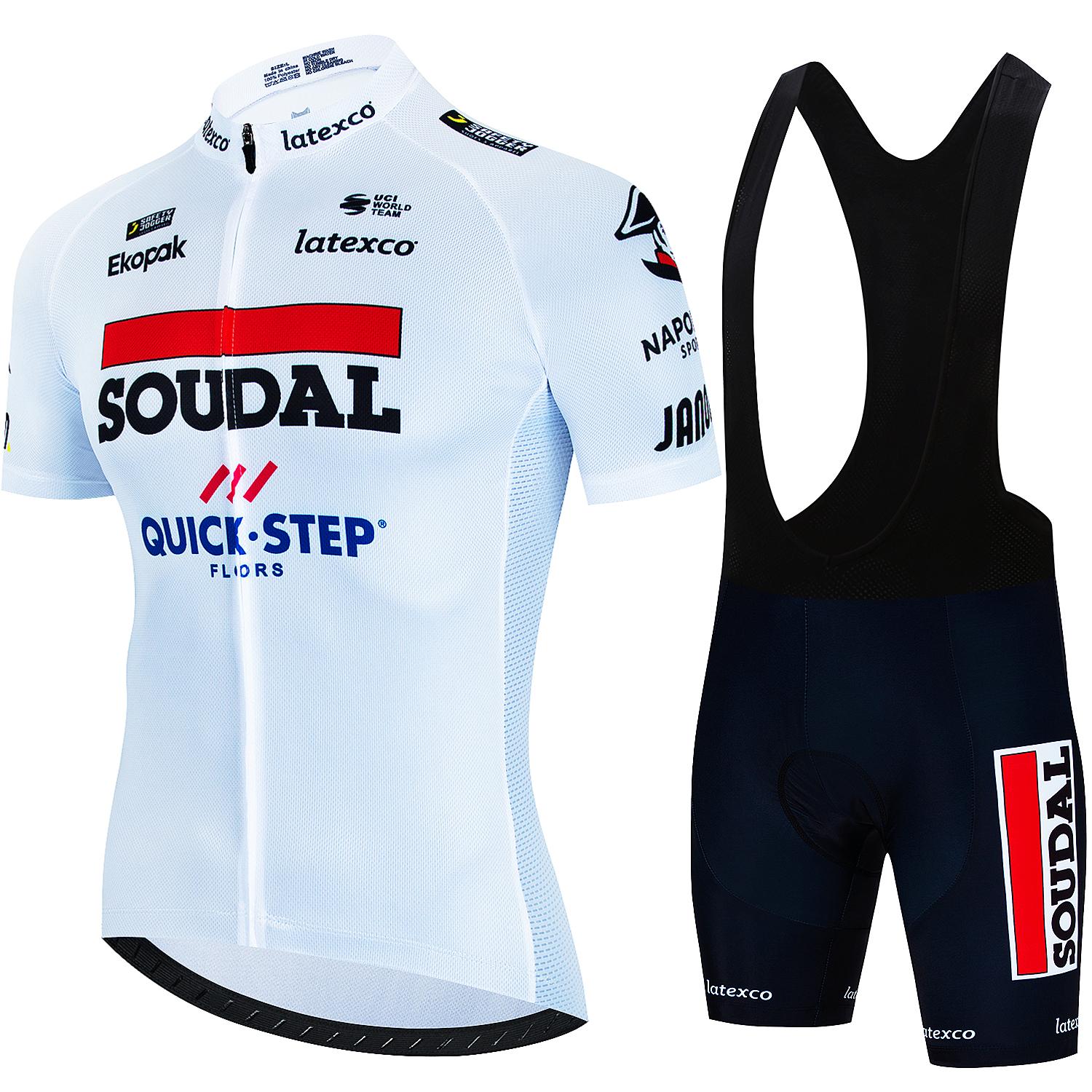 

Cycling Shorts Jersey Cycling Tights Man Cycle Wear Mountain Bikes Road Bike Clothing Men Bicycle Uniform Mtb Asian sizes - M