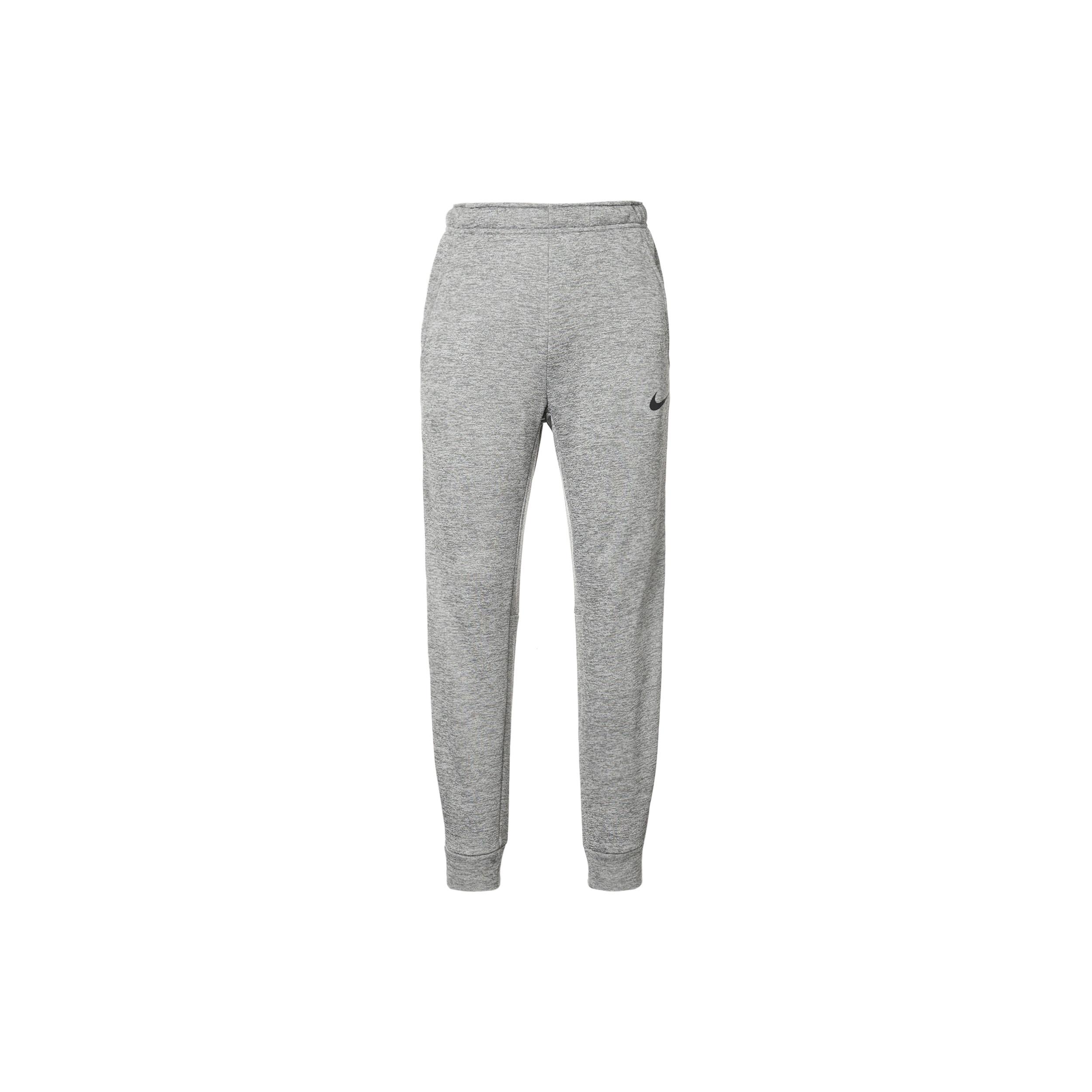 Nike Therma Sweatpants Grey Men s 932256-063 XXL