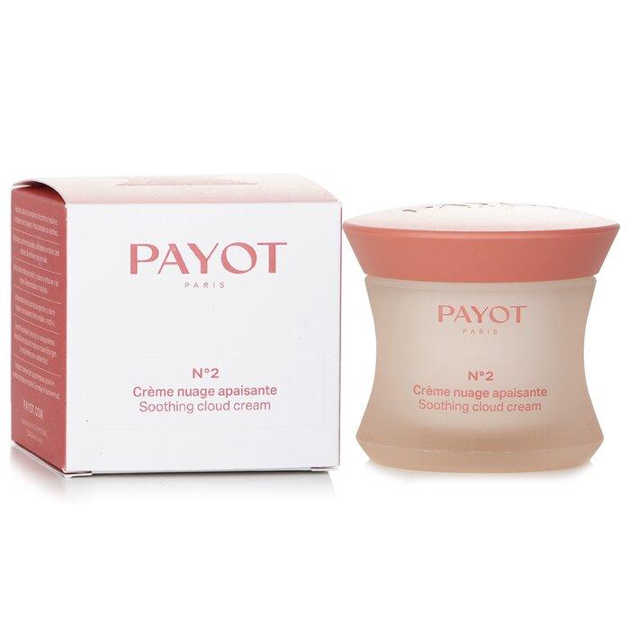 PAYOT N2 Soothing Cloud Cream