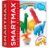 IUVI Games Smart Max Magnetic Constructor Dinosaurs for Toddlers
