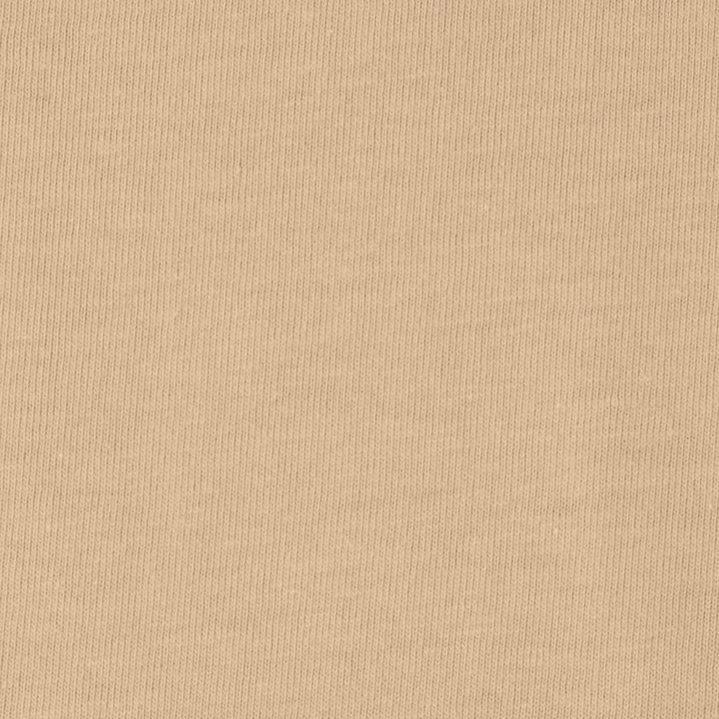 Premium jersey fitted sheet 180x190, 180x200x20 dark beige_16 matex