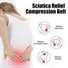 Houkea Body Care Orthosis: Relieves Back and Waist Joint Pain from Prolonged Sitting