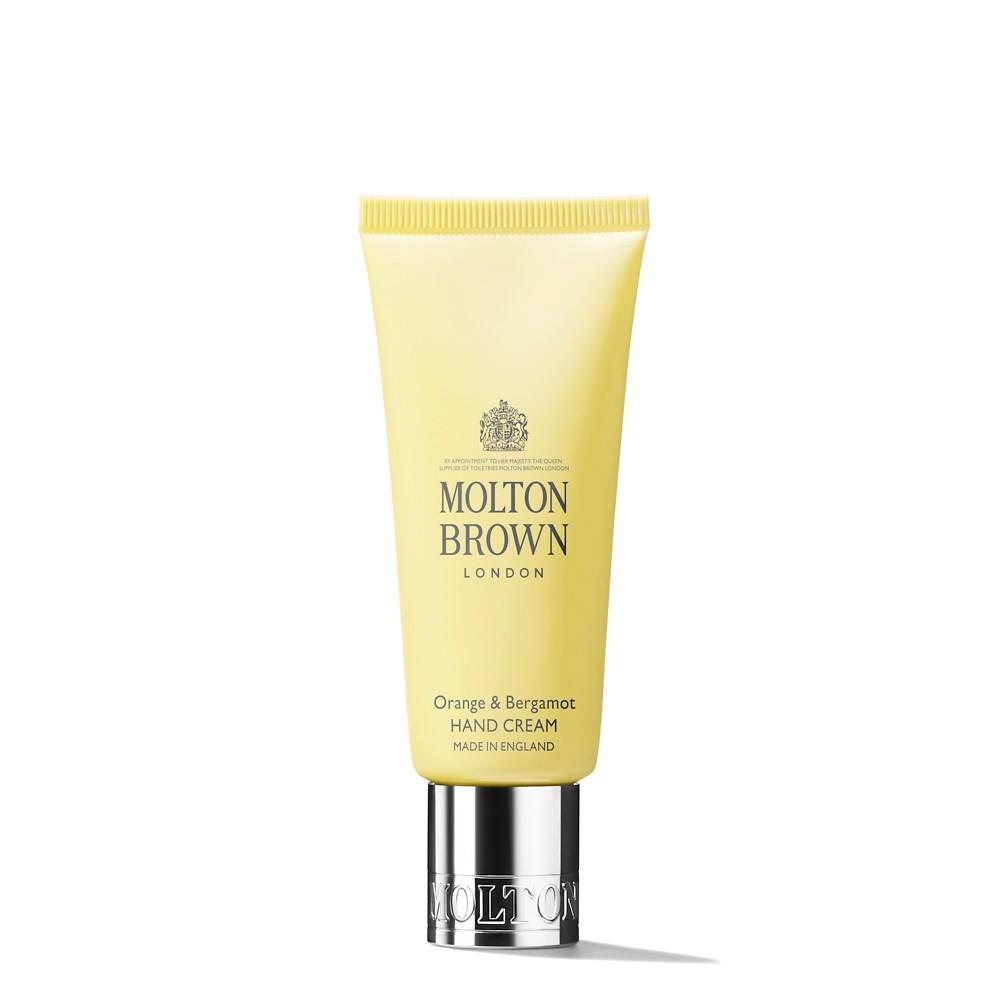 Molton Brown Orange Bergamot Hand Cream 40ml