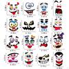 Stickers for Scrapbook Gift Pumpkin Teens Decorations