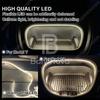 For Tesla Model 3 2021-2023 Front Trunk Ambient Light Model Y Trunk Lamp Car LED Light Flexible waterproof light bar Accessories