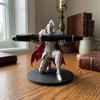 Unique Creative Pen Stand Plastic Warrior Desk Organizer Knight Pen Holder  Home Office