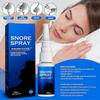 SouthMoon Herbal Anti-snoring Spray Snore Stop Spray Snoring Artifact Soothing