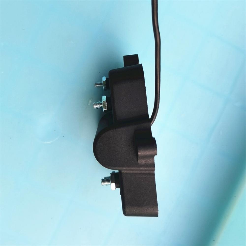 CDI Zündmodul für Mercury Mariner Außenborder 18-5776/339-7452A3