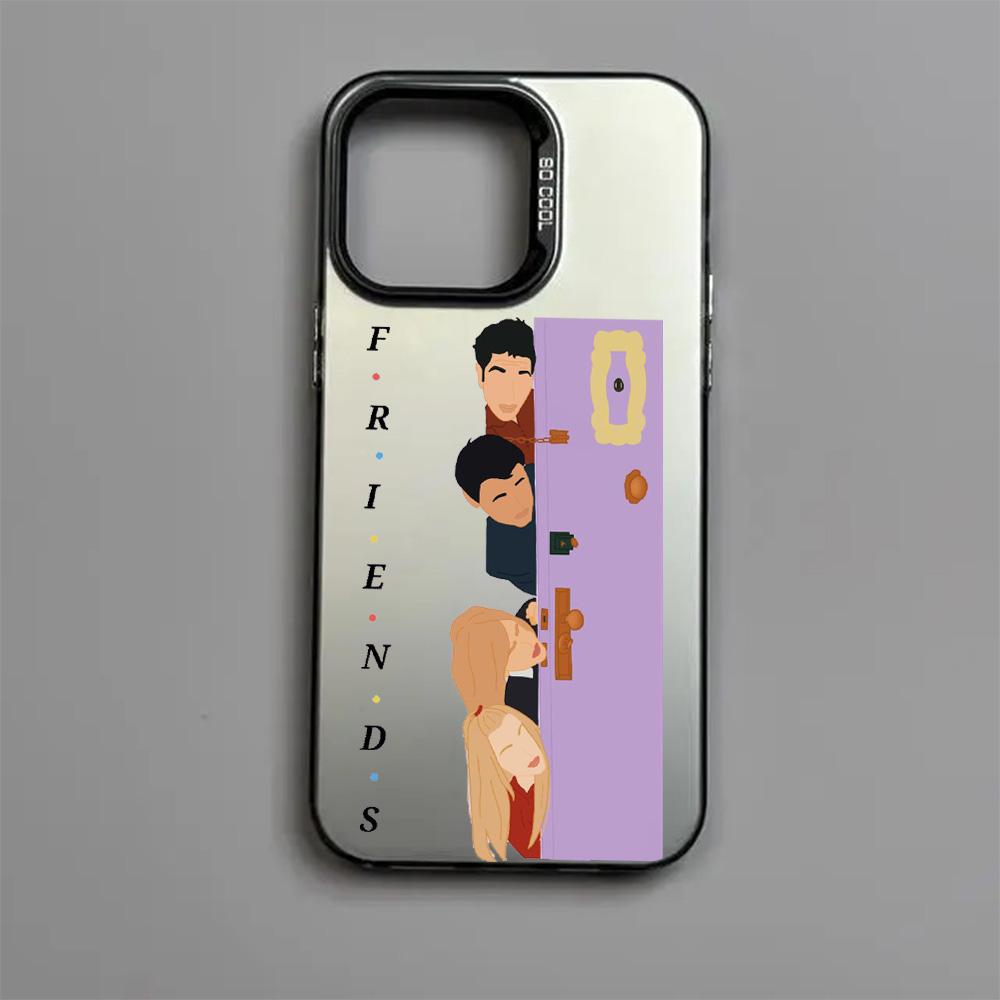 Friends Hot TV Show Phone Case for Oppo Realme 14 13 12 11 10 9i 8 C75 C65 C63 C55 C53 C35 C33 C20 C21Y C15 C21 Pro Plus Matte