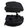 AEE4-595661 595658 Air Filter Housing Assembly Air Filter Cap And Air Filter Base For Briggs & Stratton Filter Cover Replace