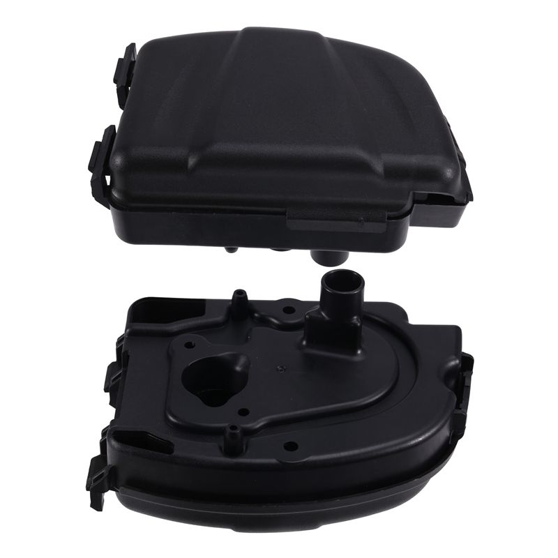 AEE4-595661 595658 Air Filter Housing Assembly Air Filter Cap And Air Filter Base For Briggs & Stratton Filter Cover Replace
