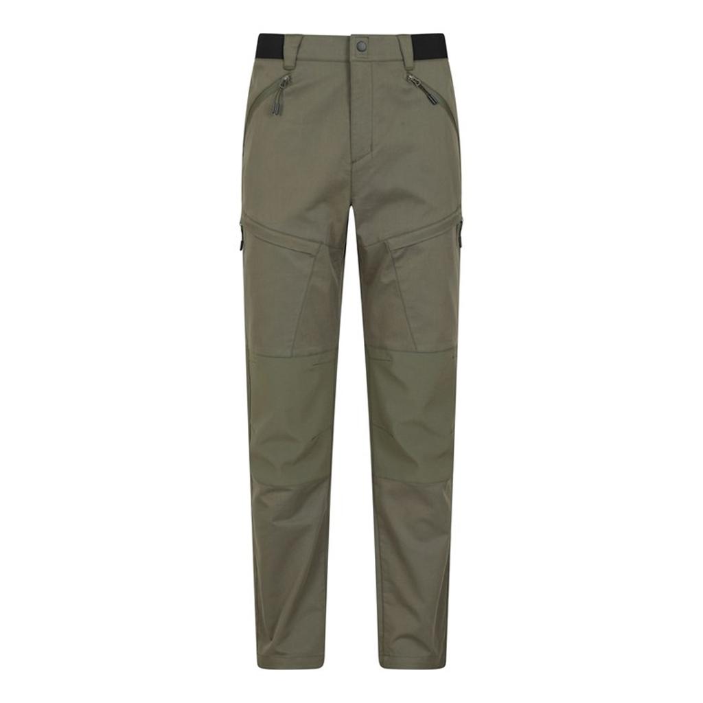 Mountain Warehouse Men's Jungle Hiking Trousers