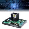 Automatic for GAVR AVR Generator Control Board With Soft Start Voltage Ramping High Capacity 8A/12A/15A/20A
