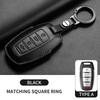 Car Smart Key Case Cover For Haval Great Wall Hover H1 H4 H6 H7 H9 F5 F7 H2S M6 B07 Gmw Jolion Dargo Leather Protection Key Fob