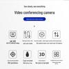 HongShiDao 4K PTZ Video Conference Camera (CN Version)