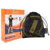 Recurve Bow Resistance Band Exerciser Training Device for Beginners Shooting