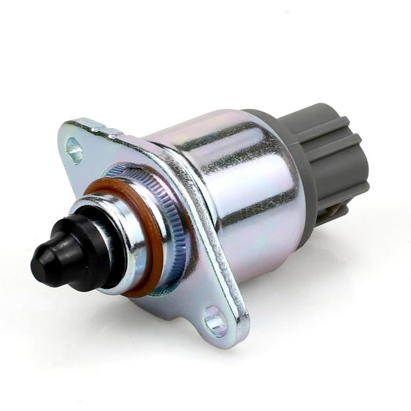 89690-97202 Leerlaufregler für AVANZA 2006-2012; Chevy Astro 1993-1995; Oldsmobile Intrigue 1999-2002; GMC Safari 93-95